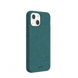 iPhone 13 Mini Skal Eco Friendly Classic Grøn