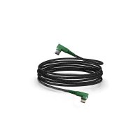 Kabel Power Delivery Cable Type C - Lightning 1.2M Forest Green