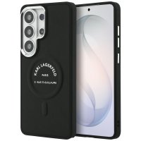 Samsung Galaxy S26 Ultra Cover Embossed MagSafe RSG Sort