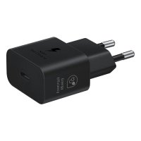 Oplader 25W Power Adapter Sort