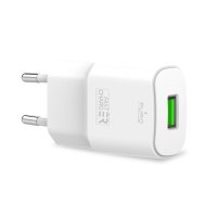Oplader USB-A Wall Charger 12W