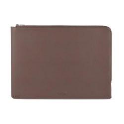 Laptop Case 14" Dark Brown