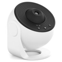 MajesticLine LED-projektor Galaxy Starry Sky Rotating