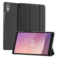 Lenovo Tab M9 TB310 Etui Domo Series Sort
