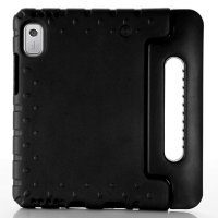 Lenovo Tab M9 TB310 Cover med Greb Sort