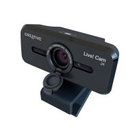 Live! Cam Sync V3 2K QHD Web Camera