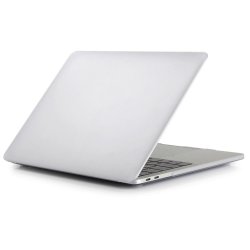 MacBook Air 13 M2 (A2681) Cover Mat Transparent