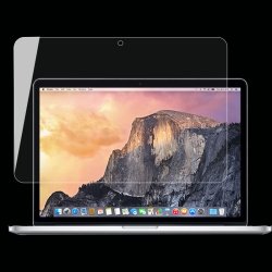 MacBook Pro 13 Touch Bar (A1706 A1708 A1989 A2159) Skærmbeskytter i Hærdet Glas