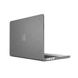 MacBook Pro 14 (A2442) Cover SmartShell Onyx Black