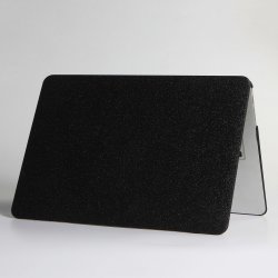 MacBook Pro 16 (A2141) Cover Glitter Sort