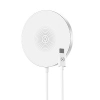 Trådløs oplader Magnetic Wireless Charger 10W MagSafe