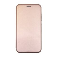 iPhone Xr Etui med Stativ Roseguld