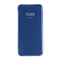 Samsung Galaxy A70 Cover Smartcase Blå