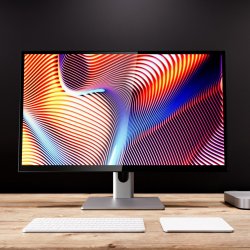 CLARITY 27” UHD 4K Monitor