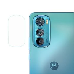 Motorola Edge 30 Kameralinsebeskytter i Hærdet Glas