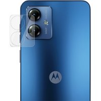 Motorola Moto G14 Kameralinsskydd i Härdat Glas