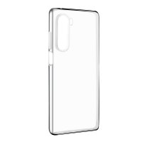 Motorola moto g200 5G Cover Nude Transparent