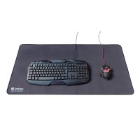 Musemåtte Gamer Desk Pad XXXL