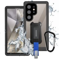 Samsung Galaxy S24 Ultra Cover MX Waterproof Case