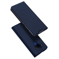 Nokia 5.4 Etui Skin Pro Series Blå