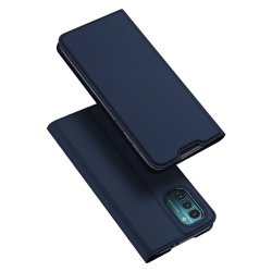 Nokia G11/G21 Etui Skin Pro Series Blå