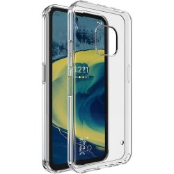 Nokia XR20 Cover UX-5 Series Transparent Klar