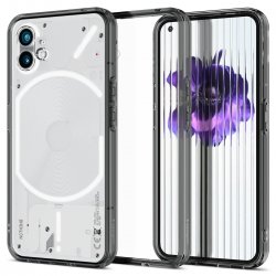Nothing Phone (1) Cover Ultra Hybrid Space Crystal