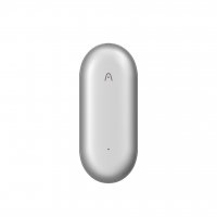 NotePin Lunar Silver