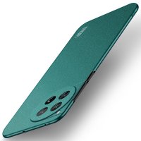 OnePlus 12R Cover Matte Shield Grøn
