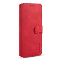OnePlus 8 Etui Retro Rød