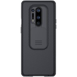OnePlus 8 Pro Cover CamShield Sort