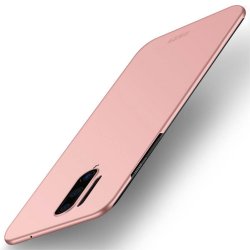 OnePlus 8 Pro Cover Shield Slim Roseguld
