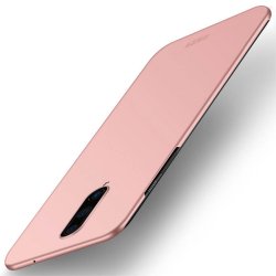 OnePlus 8 Cover Shield Slim Roseguld