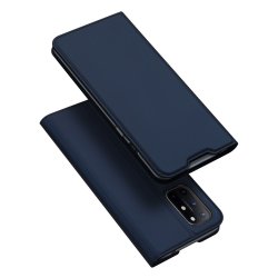 OnePlus 8T Etui Skin Pro Series Mørkeblå