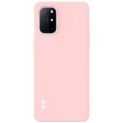 OnePlus 8T Cover UC-2 Series Lyserød
