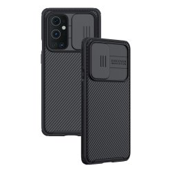 OnePlus 9 Pro Cover CamShield Sort