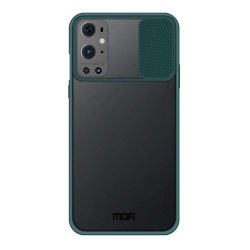 OnePlus 9 Pro Cover XINDUN Series Grøn