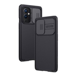 OnePlus 9 Cover CamShield Sort