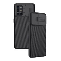 OnePlus 9R Cover CamShield Sort