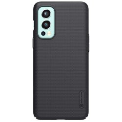 OnePlus Nord 2 5G Cover Frosted Shield Sort
