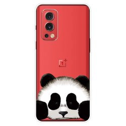 OnePlus Nord 2 5G Cover Motiv Panda
