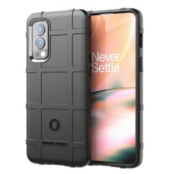 OnePlus Nord 2 5G Cover Ternet Sort