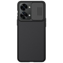 OnePlus Nord 2T Cover CamShield Sort