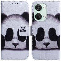 OnePlus Nord 3 Etui Motiv Panda