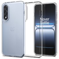 OnePlus Nord 5 Cover Ultra Hybrid Crystal Clear