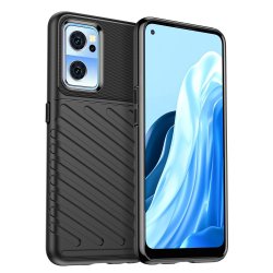 OnePlus Nord CE 2 5G Cover Thunder Series Sort