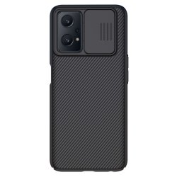 OnePlus Nord CE 2 Lite 5G Cover CamShield Sort