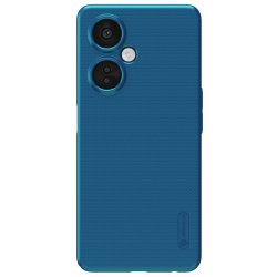 OnePlus Nord CE 3 Lite 5G Cover Super Frosted Shield Blå