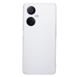 OnePlus Nord CE 3 Lite 5G Cover Transparent Klar