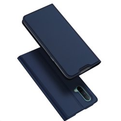 OnePlus Nord CE 5G Etui Skin Pro Series Blå